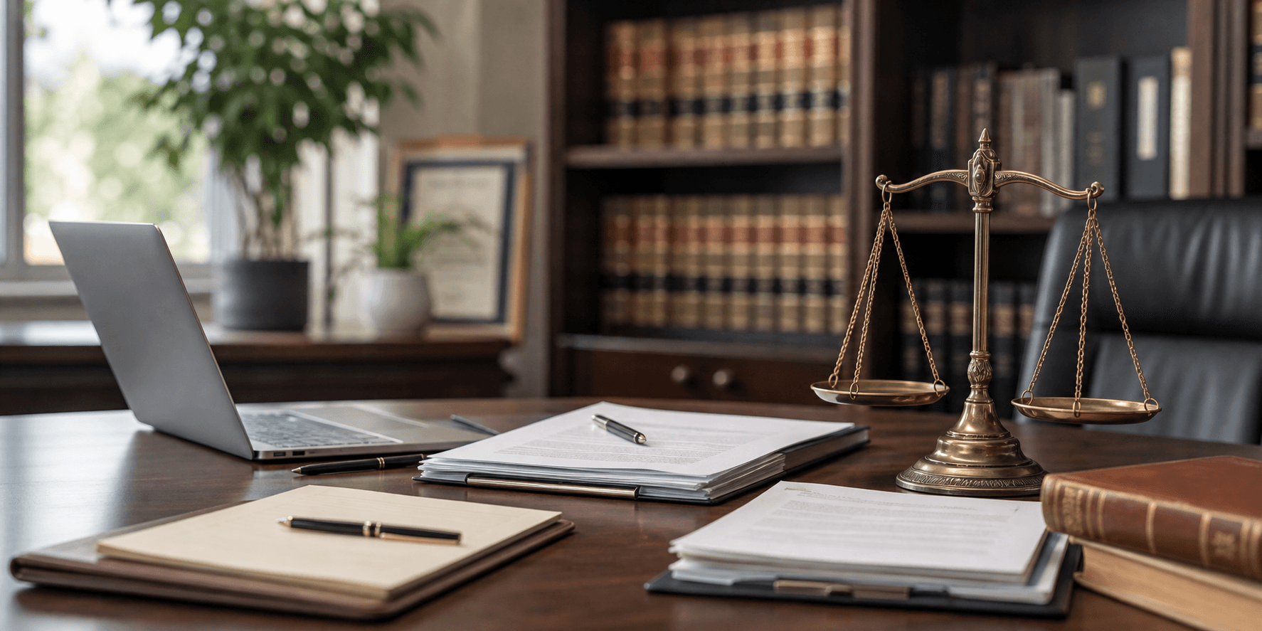 Legal IT support photo